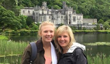 7 Days in Ireland, incl. Dublin and Galway