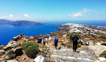 Hiking & Trekking