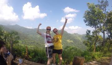 Hiking & Trekking