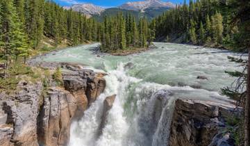 Grand Canadian Rockies