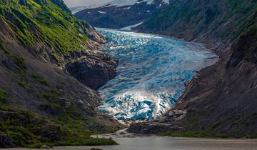 Le meilleur de l'Alaska
