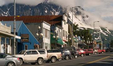 Best of Alaska