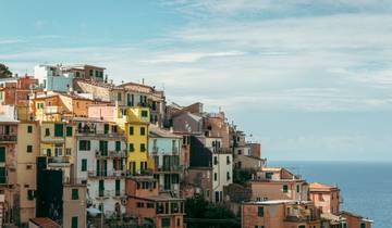 Dubrovnik to Rome