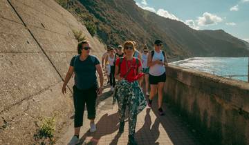 Dubrovnik to Rome
