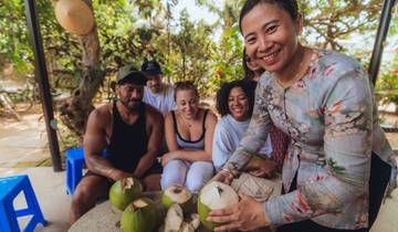 Cyclisme au Vietnam, au Cambodge et en Thaïlande