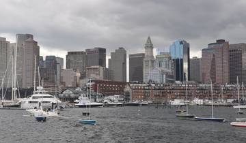 9 Day New England Itinerary, incl. Boston and Bar Harbor