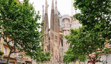 13 Day Spain & Portugal Itinerary, incl. Barcelona and Madrid