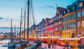 Highlights of Scandinavia