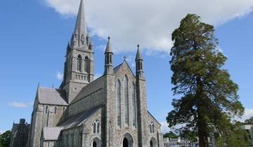 14 Day Ireland Itinerary, incl. Dublin and Belfast