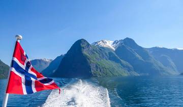 14 Day Scandinavia Itinerary, incl. Copenhagen and Stockholm