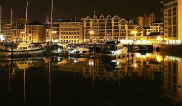 18 Days in British Isles, incl. London and Edinburgh