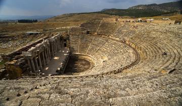 7 Days in Turkey, incl. Istanbul and Cappadocia