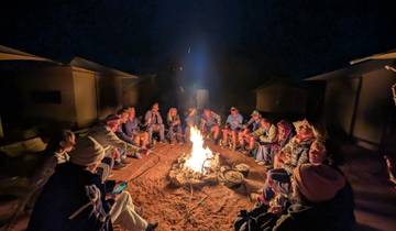 3 Days in Australia's Red Centre, incl. Uluru and Kings Canyon