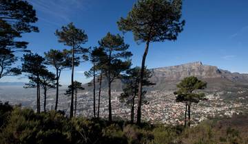 Journeys: Explore Southern Africa National Geographic