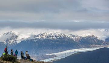 14 Day Patagonia Itinerary, incl. Buenos Aires and Torres del Paine