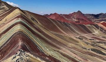 14 Days in Peru, incl. Machu Picchu and Amazon