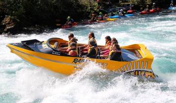 Aventure familiale en Patagonie : La vie des Gauchos et la magie des glaciers