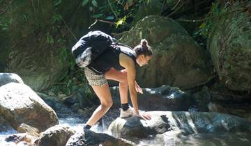 Hidden Colombia - Explore Santa Marta, Tayrona National Park and Trek to 'The Lost City'