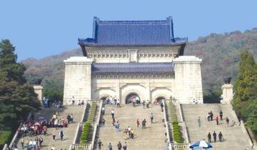 Yin and Yangtze - 15 days