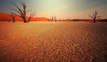 20 Day Southern Africa Itinerary, incl. Cape Town and Victoria Falls