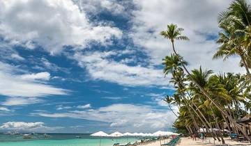 Aventure Manille, Bohol et Panglao 8J/7N