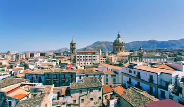 Highlights of Southern Italy and Sicily