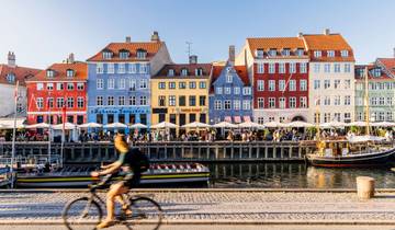 A Taste of Scandinavia