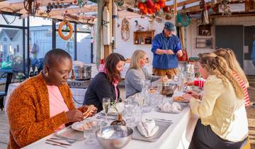 A Taste of Scandinavia