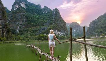 Introduction au Vietnam - 9 jours circuit