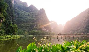 Introduction au Vietnam - 12 jours circuit