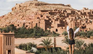 7 Days in Morocco, incl. Fez and Marrakech