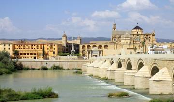 7 Days in Morocco, incl. Fez and Marrakech