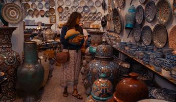 7-Day Tour Morroco, Imperial Cities in Full