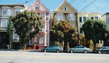 San Francisco & Yosemite Express 3D/2N (From Los Angeles)