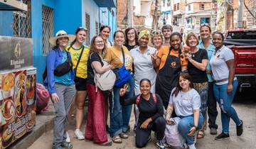 17 Day Colombia Itinerary, incl. Bogota and Cartagena