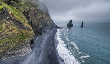 3 Day Iceland Itinerary, incl. Reykjavik and Jökulsárlón