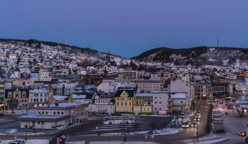 Tromso Arktis Abenteuer - 6 Tage