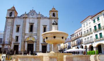Portugal Real Food Adventure