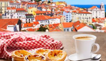 Portugal Real Food Adventure