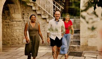 7 Day Croatia Itinerary, incl. Split and Dubrovnik