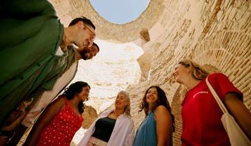 7 Day Croatia Itinerary, incl. Split and Dubrovnik