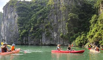 Vacaciones familiares en Vietnam con adolescentes