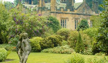Groot-Brittannië en Ierland Grandeur Reverse (Geen overnachtingen in Londen)
