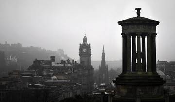 Real Britain (No London Overnights)