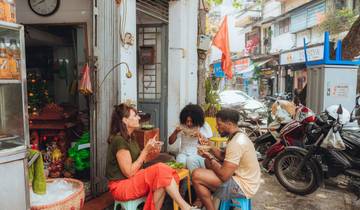 Vietnam: Hike, Bike & Kayak