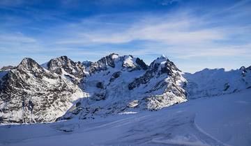 Majestic Switzerland (Small Groups)