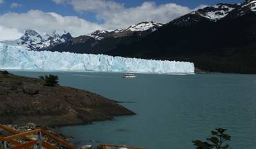 Patagonia Hiking