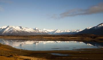 Patagonia Hiking