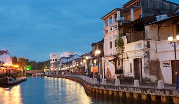 8 Days in Borneo, incl. Kota Kinabalu and Kinabatangan River