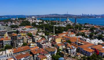 Aegean Prelude Tour